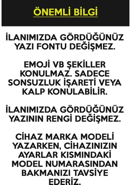 Vivo Y04 Y29 V30 V29 V40 V50 Lite Y20S Y11 Y36 Y18 Kılıf Kişiye Özel Isim Yazılı Silikon GÖRSEL104 modelleri