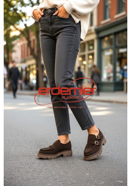 ELN-2232 Kadın Günlük Ayakkabı