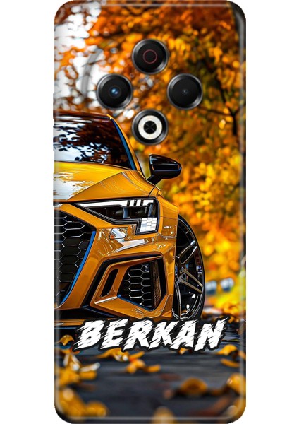 Samsung Galaxy A53 A54 A55 A56 A72 A73 A74 Kılıf Kişiye Özel Isim Yazılı Silikon GÖRSEL103