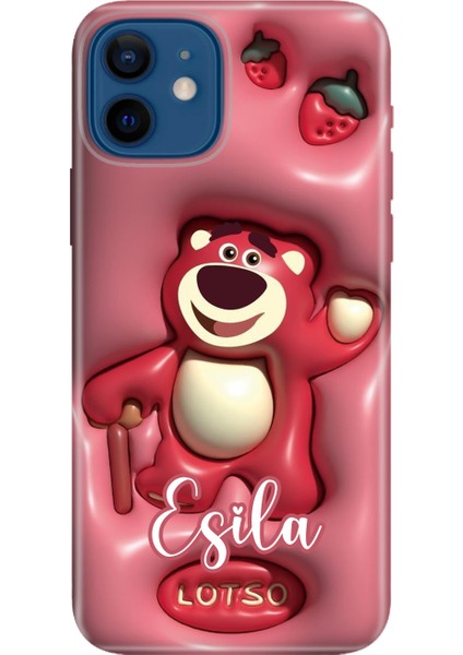 iPhone 6 7 8 11 12 13 14 15 16 17 Pro Max Air Kılıf Kişiye Özel Isim Yazılı Silikon Style 114