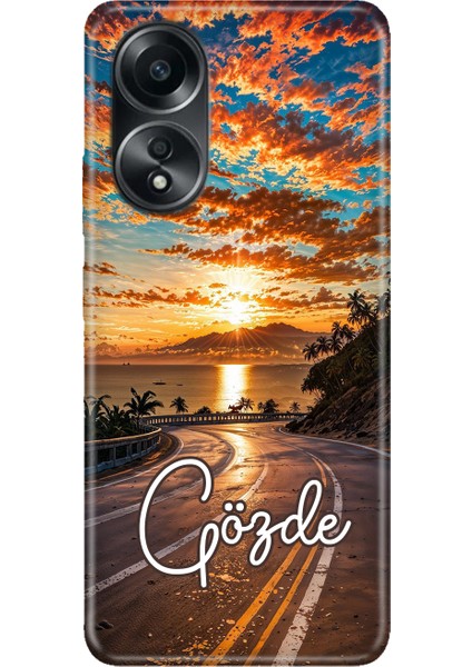 Oneplus 9 - Oneplus 9 Pro - Nord N10 Kılıf Kişiye Özel Isim Yazılı Silikon Style 117 indirimleri