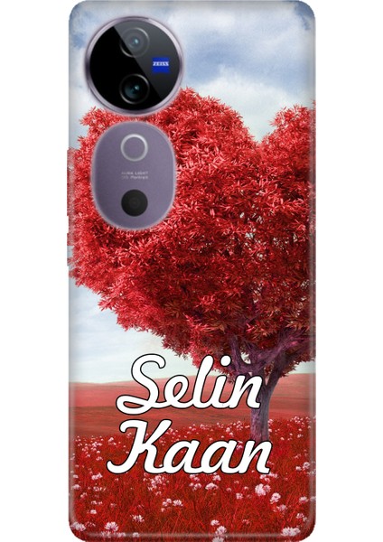 Samsung Galaxy M10 M11 M12 M13 M14 M15 M20 Kılıf Kişiye Özel Isim Yazılı Silikon Ces-16