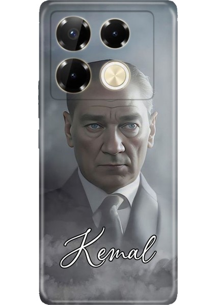 Samsung Galaxy Note 8 9 10 20 Plus Ultra Kılıf Kişiye Özel Isim Yazılı Silikon Grafik-77