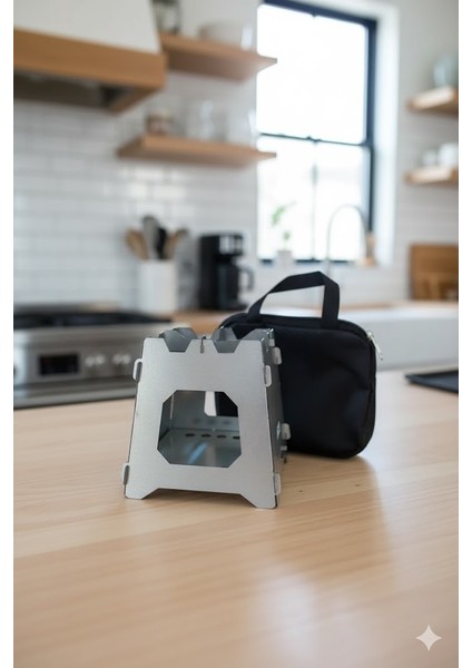 Tubshop Ateş Kutusu