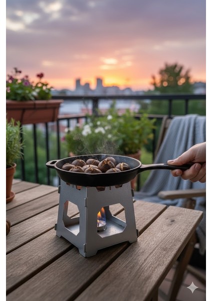 Tubshop Ateş Kutusu fiyatları