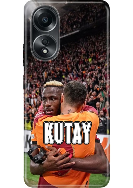 Oppo A5S A15S A31 A91 A52 A60 A38 A58 A96 A72 A92 Kılıf Kişiye Özel Isim Yazılı Silikon Tsrm-94 indirimleri