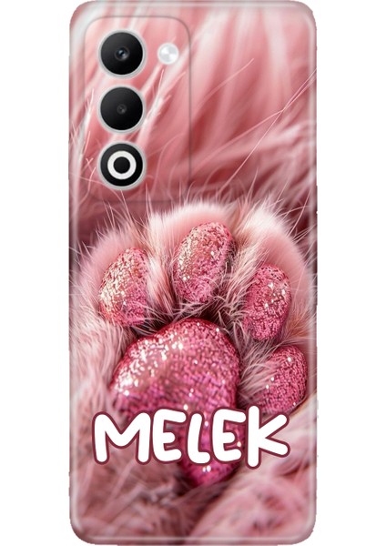 Oppo Reno 11F 13F 14F 5g Kılıf Kişiye Özel Isim Yazılı Silikon Görsel-98