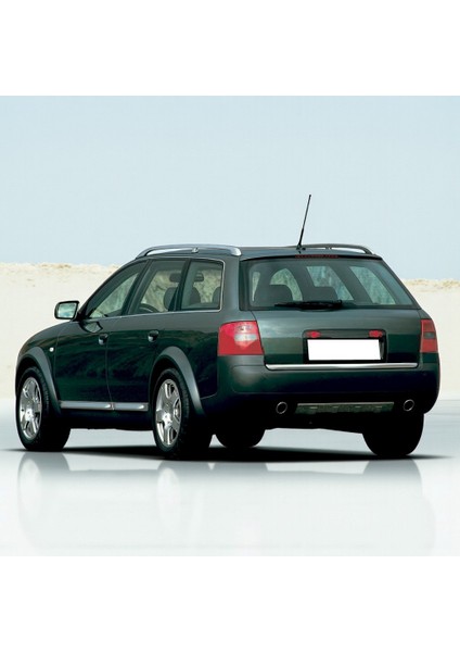 Audi Allroad Quattro 2000-2005 Arka Bagaj Amortisörü 1 Adet 4B9827552N fiyatları