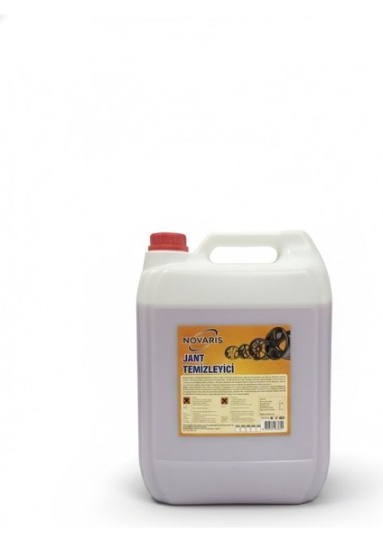 Jant Temizleyici fiyatları