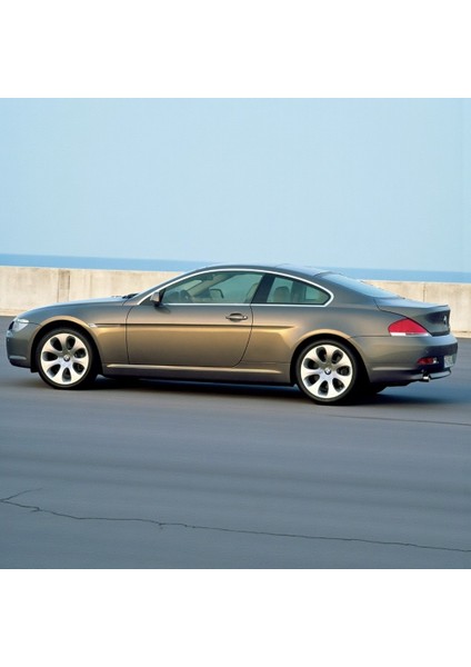 Bmw 6 Seri E63 Coupe 2004-2011 Arka Bagaj Amortisörü 1 Adet fiyatları