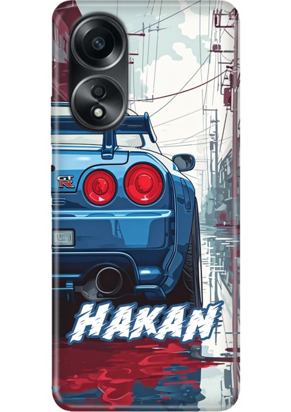 Tecno Pova Neo 2 3 4 5 6 7 Pro Kılıf Kişiye Özel Isim Yazılı Silikon VIP-120