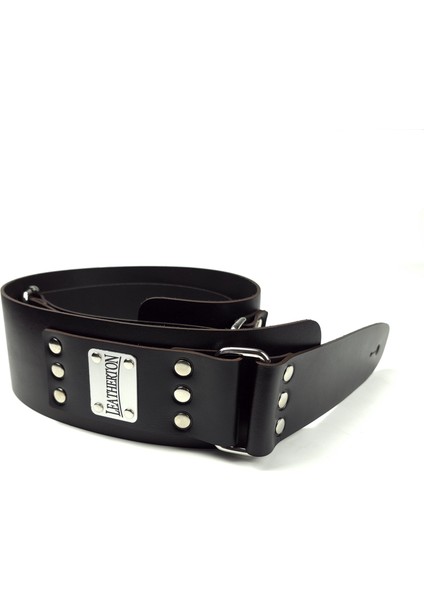 Lt Loader Hakiki Deri Gitar Askısı (Siyah) modelleri