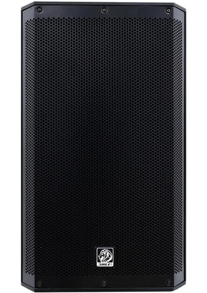 Shile ART915S 15" 2100 Watt 2 Yollu Profesyonel Aktif Kabin Hoparlör fiyatları