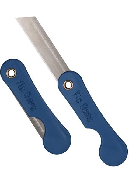 PowerMaster PM-28651 Taşınabilir Mini Falçata Maket Bıçağı 60mm