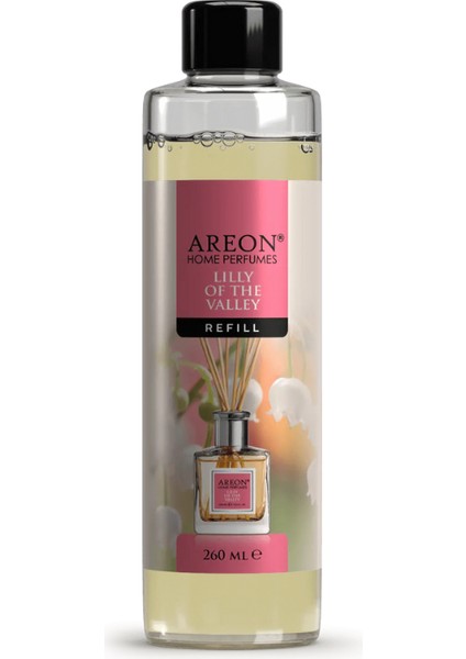 Home Perfume Classic Refill 260 ml Lily Of The Valley