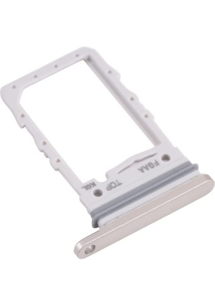 Samsung Galaxy Uyumlu Z Flip 3 Sim Kart Yuvası Sim Kart Çekmecesi Senalstore