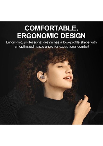 XV-U45T9 Kablosuz In-Ear Monitör Sistemi + Monitör Kulaklık Içerikli Set indirimleri