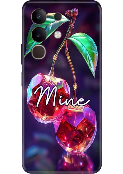 Oppo Reno 11F 13F 14F 5g Kılıf Kişiye Özel Isim Yazılı Silikon VIP-119