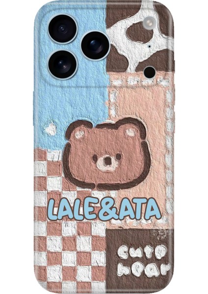 Reeder S19 S23 Max Pro S Zoom S71 Kılıf Kişiye Özel Isim Yazılı Silikon Grafik-55