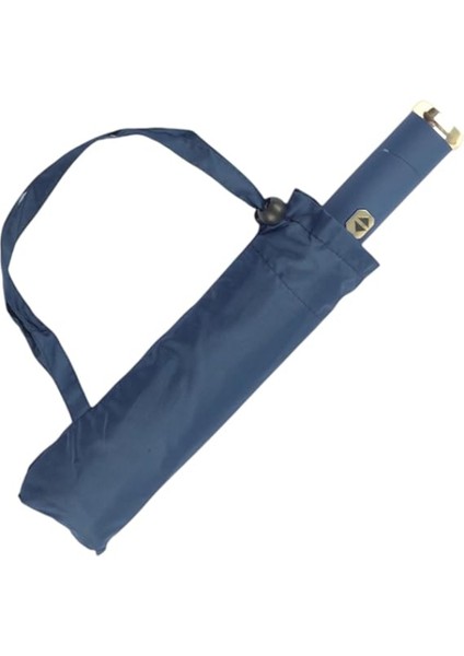 Büro Ev Ofis Hediyesi Için Mavi El Fenerli Şemsiye modelleri