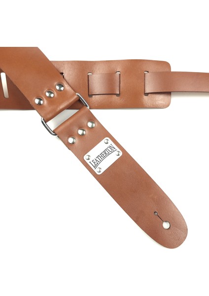 Stinger Hakiki Deri Gitar Askısı (Camel) fiyatları