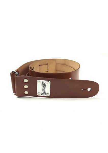 Stinger Hakiki Deri Gitar Askısı (Camel) modelleri