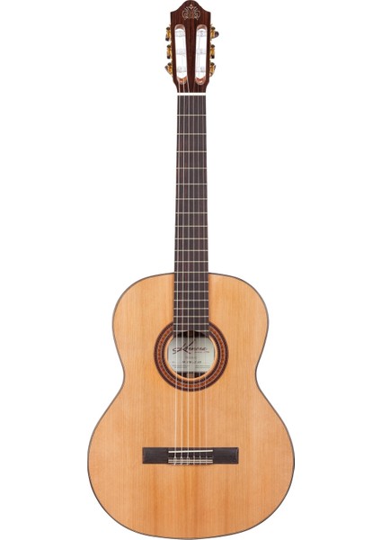 Fiesta Fc Klasik Gitar (Natural)