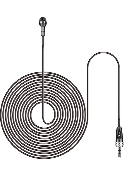 Xv-Lv1 Lavalier Mikrofon fiyatları