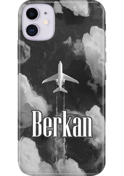 Huawei Mate 10 20 P20 P30 P40 Lite Pro Kılıf Kişiye Özel Isim Yazılı Silikon Style 115