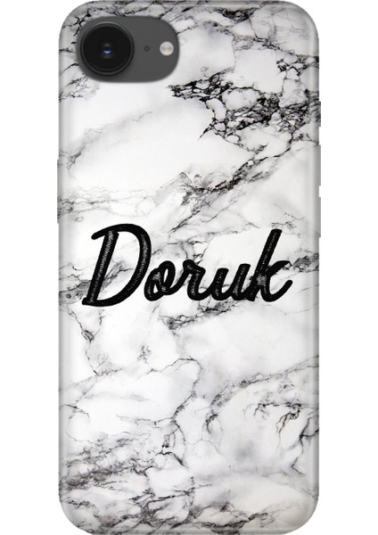 Nothing Phone 1 - Phone 2 Kılıf Kişiye Özel Isim Yazılı Silikon Tgyc-18