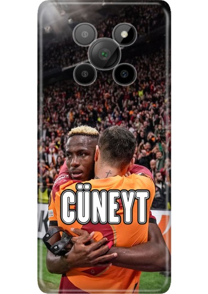 Samsung Galaxy M10 M11 M12 M13 M14 M15 M20 Kılıf Kişiye Özel Isim Yazılı Silikon Tsrm-94