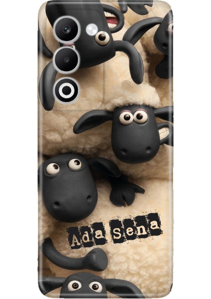 Oppo A5S A15S A31 A91 A52 A60 A38 A58 A96 A72 A92 Kılıf Kişiye Özel Isim Yazılı Silikon Grafik-65 indirimleri