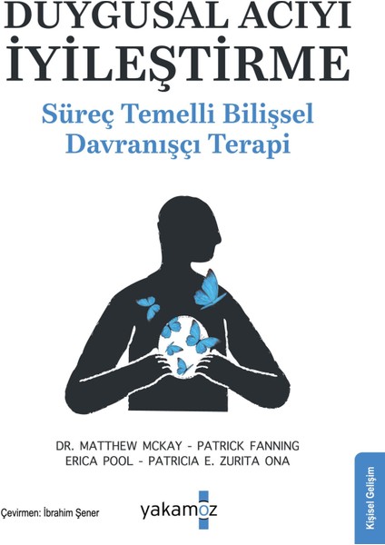 Duygusal Acıyı Iyileştirme