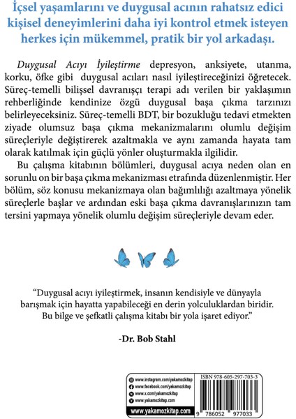 Duygusal Acıyı Iyileştirme fiyatları