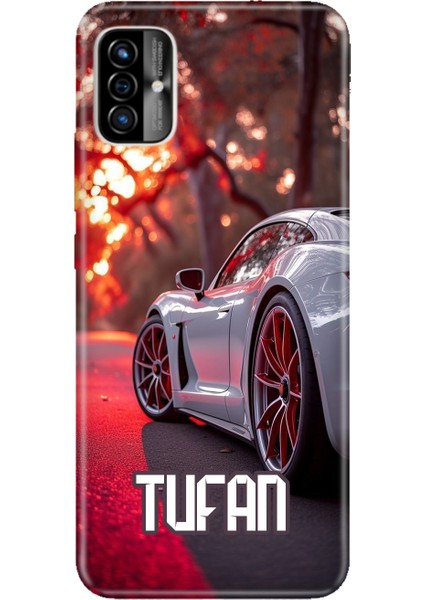 Samsung Galaxy A10 A10S A11 A12 A13 A14 A15 A16 Kılıf Kişiye Özel Isim Yazılı Silikon Style 116