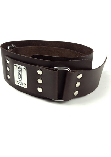 Lt Loader Hakiki Deri Gitar Askısı (Kahverengi) modelleri