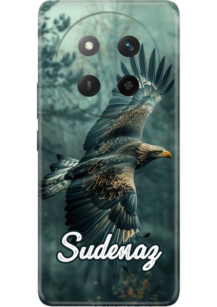 Samsung Galaxy A17 A04S A05S A06 A07 A04 Kılıf Kişiye Özel Isim Yazılı Silikon Tsrm-97