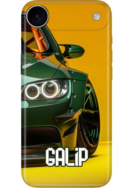 Oppo A5S A15S A31 A91 A52 A60 A38 A58 A96 A72 A92 Kılıf Kişiye Özel Isim Yazılı Silikon Grafik-90 fırsatları