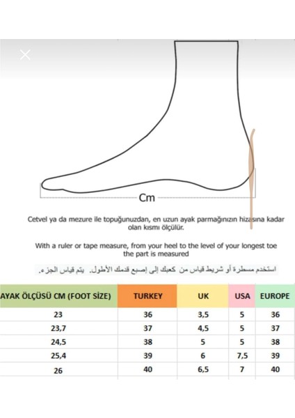 Kadın Fermuarlı Diz Altı Sivri Burun Uzun Çizme Bot - Siyah - 37 fırsatları