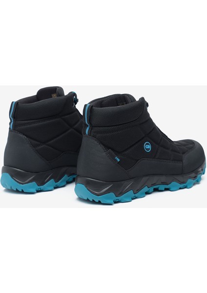Erkek Lacivert Su Geçirmez Outdoor Bot 5K1GB00170
