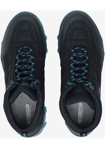 Erkek Lacivert Su Geçirmez Outdoor Bot 5K1GB00170