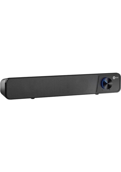 Lenovo Lecoo DS111 6W Kablolu Bluetooth Stereo TV Monitör Soundbar Hoparlör fiyatları
