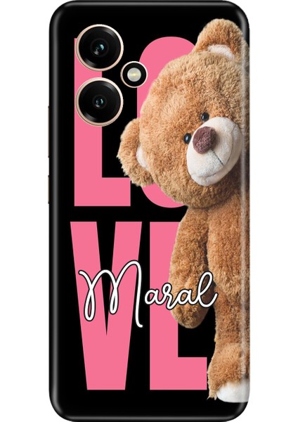 iPhone 6 7 8 11 12 13 14 15 16 17 Pro Max Air Kılıf Kişiye Özel Isim Yazılı Silikon Style 118