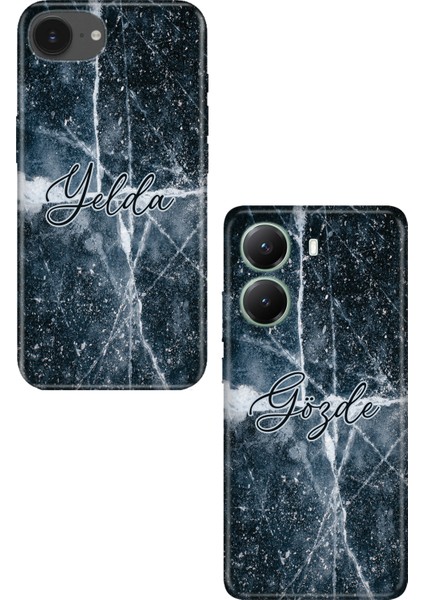 Xiaomi Mi 8 9 9t 10 11 12 13 15 Lite Pro Kılıf Kişiye Özel Isim Yazılı Silikon TASARIM003