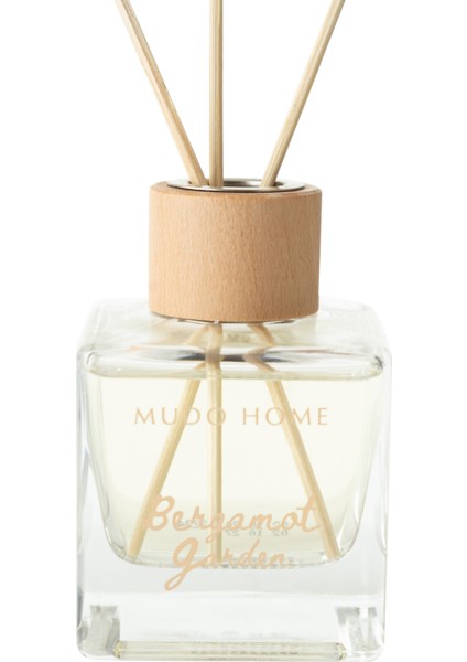 Bergamot Garden Oda Kokusu 120 ml fırsatları