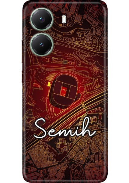 Samsung Galaxy M10 M11 M12 M13 M14 M15 M20 Kılıf Kişiye Özel Isim Yazılı Silikon GÖRSEL100 fırsatları