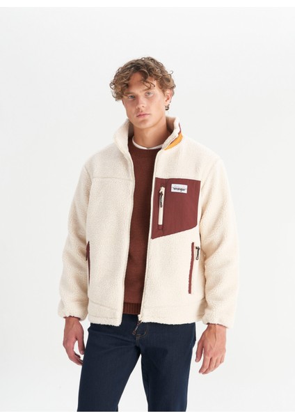 Ekru Erkek Sweatmont W2520142104 Ekru Sweatmont