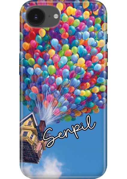 Huawei P Smart 2018 2019 2021 Kılıf Kişiye Özel Isim Yazılı Silikon Grafik-54 indirimleri