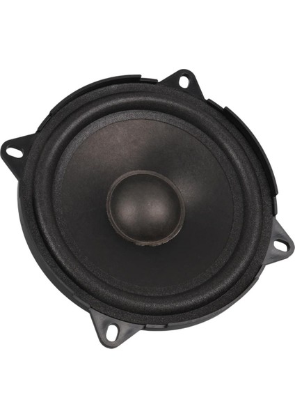 Magicvoice MV-21363 5 Inç 13CM 120 Watt Tekli Plastik Kasa Oto Hoparlör Araç Kapı Hoparlörü fiyatları