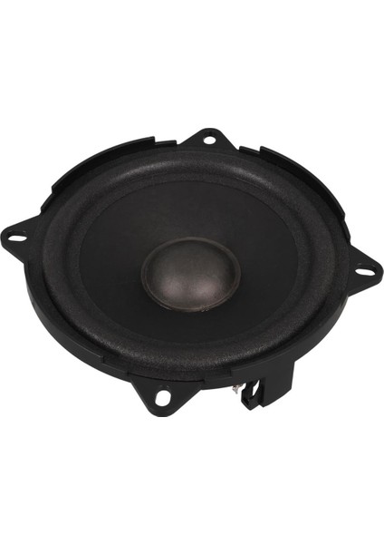 Magicvoice MV-21363 5 Inç 13CM 120 Watt Tekli Plastik Kasa Oto Hoparlör Araç Kapı Hoparlörü fırsatları